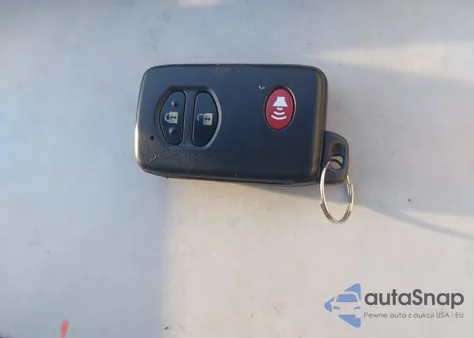 2013 Toyota Prius Four from USA, damaged, VIN JTDKN3DU4D5564476